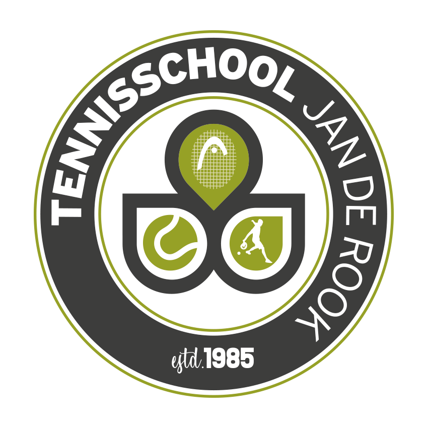 Tennisschool Jan de Rook